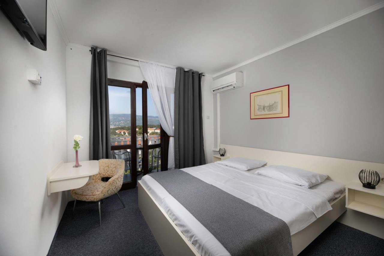 Meliores Rooms Silo  Exterior photo